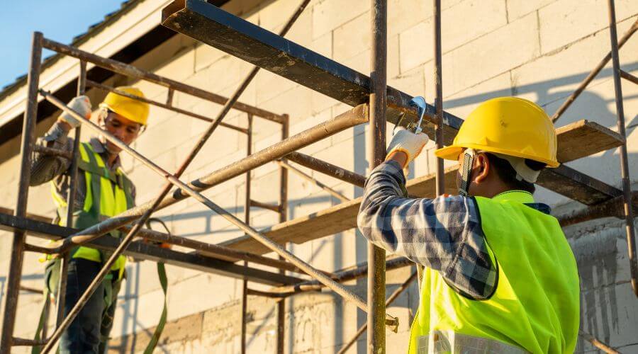 Shingle Replacement in Desert Center, CA